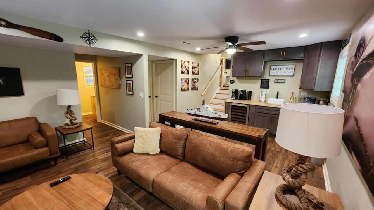 אטלנטה Wolf Creek Lodge מראה חיצוני תמונה